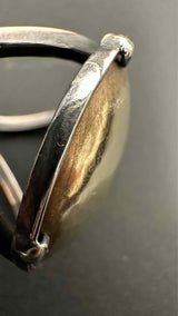 Detaj RE-DOME-RG Gold Ring