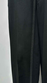 Comme Des Garcons Homme Plus Asymmetrical Pants