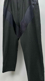 Givenchy Two-tone Easy Pants