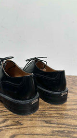 Dior Carlo Derby Shoes