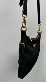 PRADA Tessuto Nylon Crossbody Bag