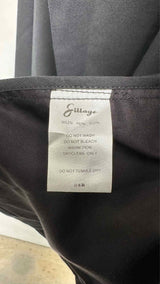 Sillage Oversized Twill Blazer Jacket