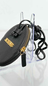 Jacquemus Logo Neck Pouch