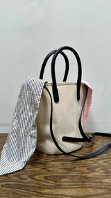 Thom Browne Mini Bucket Bag