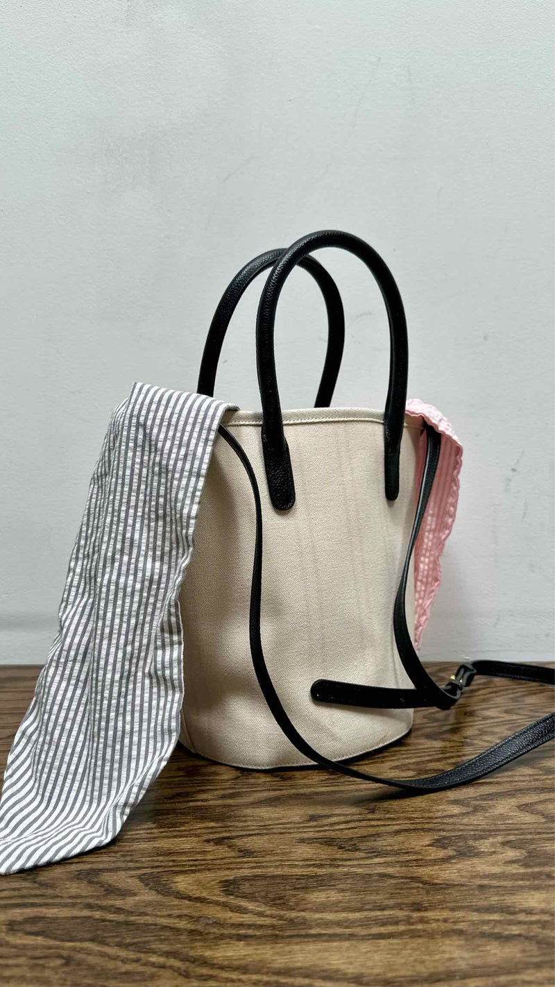 Thom Browne Mini Bucket Bag