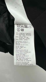 Yohji Yamamoto Pour Homme Vest