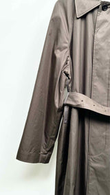 Burberry Long Trench Coat