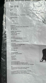 Acronym 3A-3TS X-PACK Bag