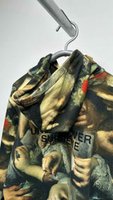 Supreme X Undercover Printed Hoodie