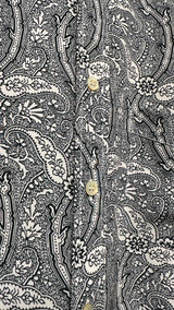 Isabel Marant Paisley Silk Shirt
