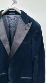 Brunello Cucinelli Velvet Tuxedo