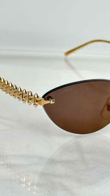 Cartier Clash de Sunglasses