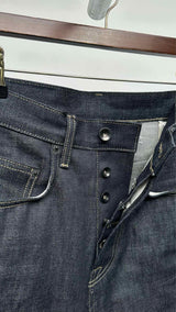 DRKSHDW Collapse Cut Jeans