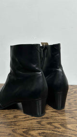 Saint Laurent Vassili Boots