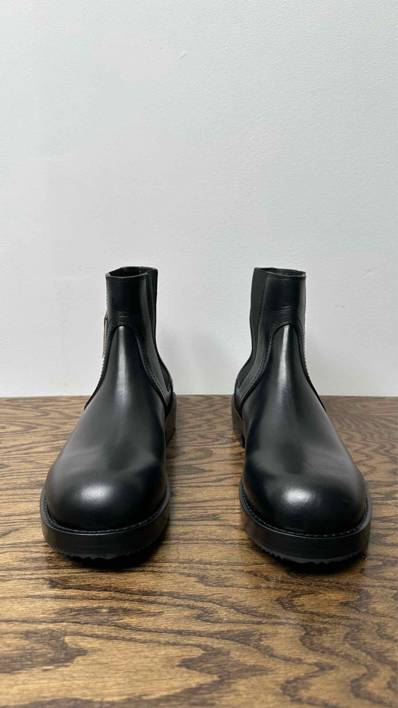 Dries Van Noten Chelsea Boots
