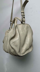 Alexander Wang Rocco Pebbled Leather Bag