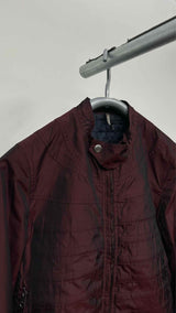 Dior Homme Napoleon Jacket