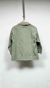 Visvim Benny Crash Chore Jacket