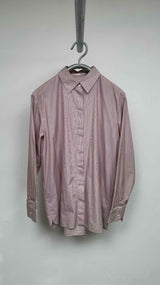 The Row Stripe Over Shirt