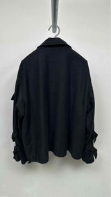 Dries Van Noten Vonac Cargo Jacket