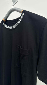 Chrome Hearts Logo T-shirt