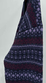 Isabel Marant Lenzo Midnight Cardigan