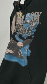 Supreme X MM6 Eagle Hoodie