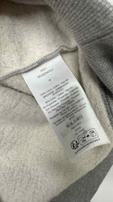 Dior Noise Embroidery Sweatshirt