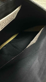 Margiela Leather Clutch Bag