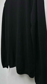 PRADA Back-logo Zip-up Cardigan