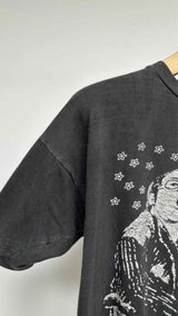 Vintage Elton John 1976 Tour Tee