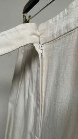 Dries Van Noten Wide Pants