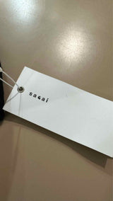 Sacai X Carhartt Beanie