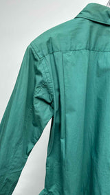 Comme Des Garcons Homme Plus Tiered-bottom Shirt