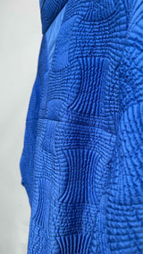 Bottega Veneta Intrecciato Padded Shell Gilet Zip-up Jacket