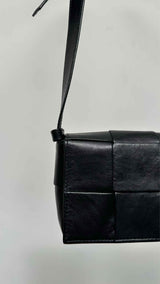 Bottega Veneta Mini Cassette Crossbody Bag