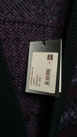 Isabel Marant Lenzo Midnight Cardigan