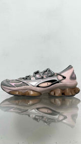 asics X Kiko Kostadinov X Hysteric Glamour Gel-quantum Lylia Sneakers