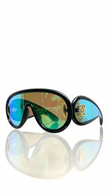 LOEWE Mask Sunglasses