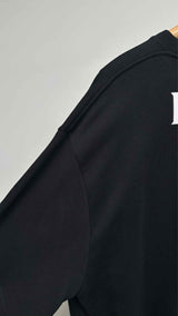 LOEWE X Joe Brainard Pansies-embroidered Sweatshirt