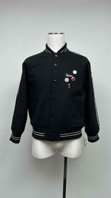 Supreme Varsity Jacket