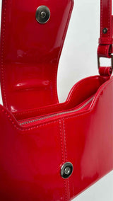 Justine Clenquet Lipstick Bag