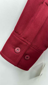 Gucci Oversized Shirt Jacket