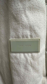 The Row Water Resistant Puffer Coat