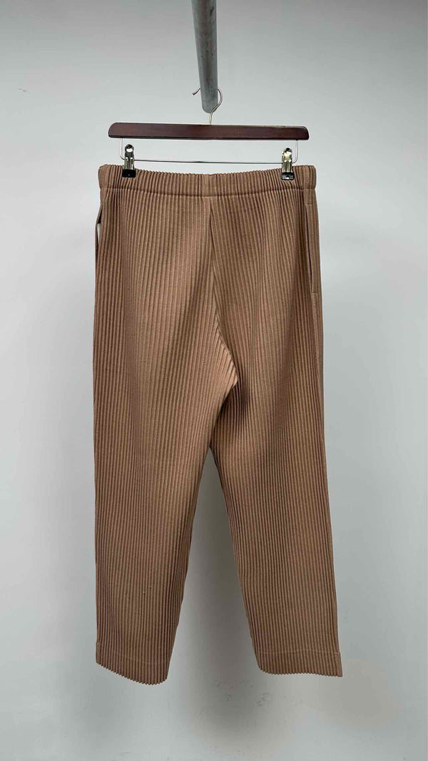 Homme Plissé Pleated Easy Pants