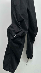Diesel P-Jadd Gabardine Pants