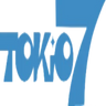 logo of Tokio7 - TOKIO7