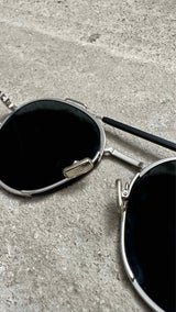 Dior Homme Metalic Sunglasses