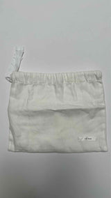 The Row Multi Gusset Clutch Bag
