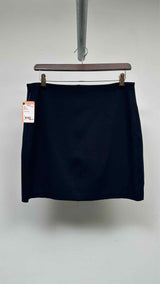 The Row Stretch Mini Skirt